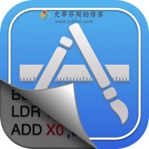 Hopper Disassembler 5.15.3 Mac破解版-史蒂芬周的博客