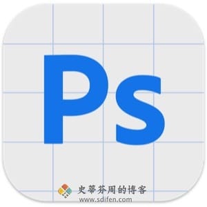 Adobe Photoshop 2023 25.1 Beta Mac中文破解版-史蒂芬周的博客