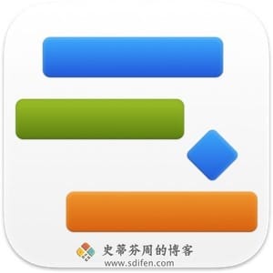 Project Office Pro X 1.1.21 Mac破解版-史蒂芬周的博客