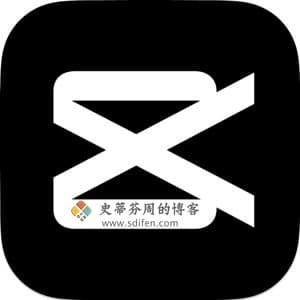 剪映 4.4 Mac专业版-史蒂芬周的博客
