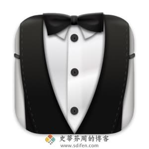 Bartender 5 5.0.7 Mac中文破解版-史蒂芬周的博客