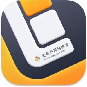 ForkLift 4.1.1 Mac破解版