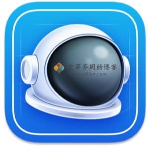 Proxyman 5.1.1 Mac破解版-史蒂芬周的博客