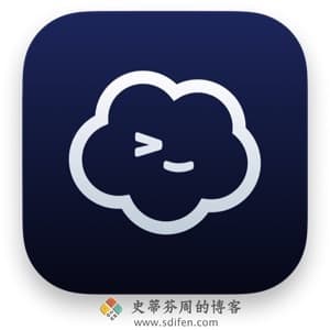 Termius 8.6.0 Beta Mac破解版-史蒂芬周的博客