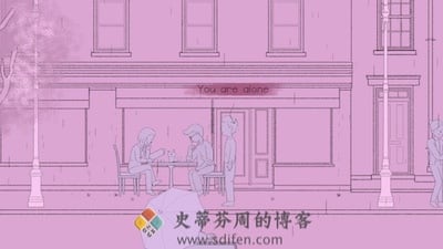 Unwording 游戏界面2