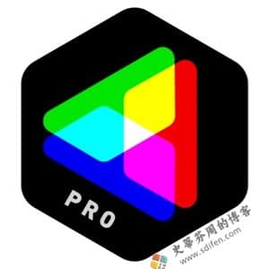 CameraBag Pro 2024.1.0 Mac破解版