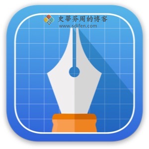 Logo Art 1.0.5 Mac破解版-史蒂芬周的博客