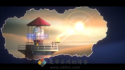 OXENFREE II: Lost Signals 游戏界面1