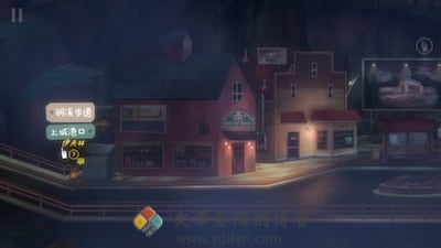 OXENFREE II: Lost Signals 游戏界面2