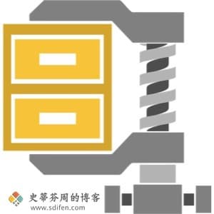 WinZip Pro 10.5.6553 Mac中文破解版