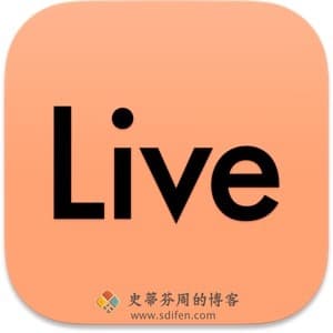 Ableton Live Suite 12.0 Mac中文正式破解版