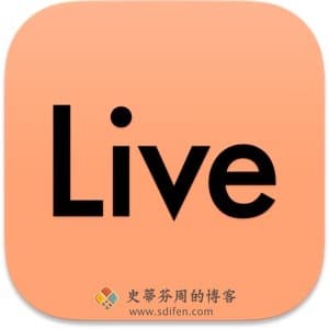 Ableton Live Suite 12.0.2 Mac中文破解版-史蒂芬周的博客