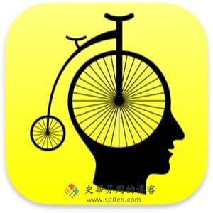 Bike Outliner 1.18.2 Mac破解版-史蒂芬周的博客