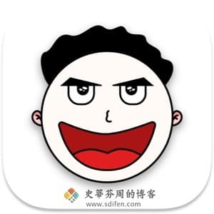 Bob 1.9.2 Mac中文破解版