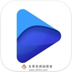 Fig Player 1.3.10 Mac中文破解版-史蒂芬周的博客
