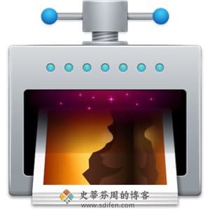 ImageOptim 1.9.3 Mac中文版