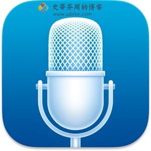 MacWhisper 8.11 Mac破解版-史蒂芬周的博客