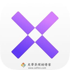 MenubarX 1.7.0 Mac中文破解版-史蒂芬周的博客