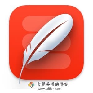 Native SQLite Manager 1.26.3 Mac破解版-史蒂芬周的博客