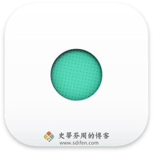 Vanilla 2.1.1 Mac破解版-史蒂芬周的博客