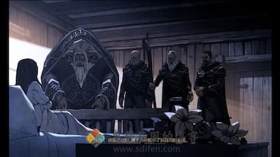 恶魔城：暗影之王 游戏界面1