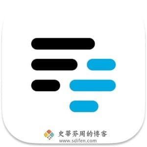 FSNotes 6.6.6 Mac中文破解版