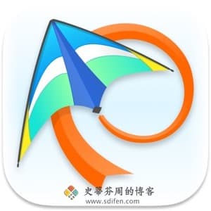 Kite Compositor 2.1.2 Mac破解版