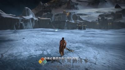 波斯王子4：重生 游戏界面1