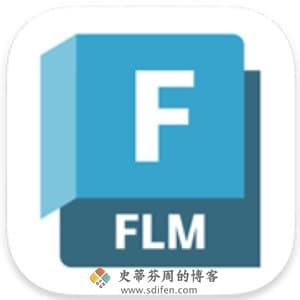 AutoDesk Flame 2025 Mac破解版-史蒂芬周的博客