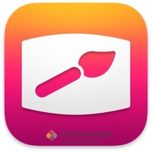 ScreenBrush 1.8.10 Mac破解版-史蒂芬周的博客