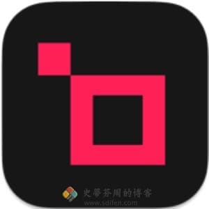 Topaz Gigapixel AI 7.2.2 Mac破解版-史蒂芬周的博客