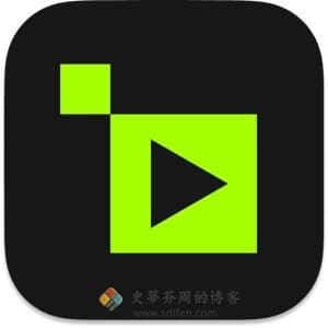 Topaz Video AI 5.0.1 Mac破解版
