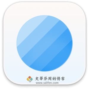 FolderX Mac中文终身版限免