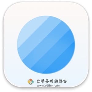 FolderX Mac中文终身版限免-史蒂芬周的博客