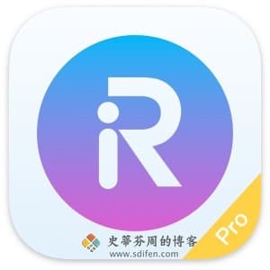 超级右键 专业版 2.2.8 Mac中文破解版-史蒂芬周的博客
