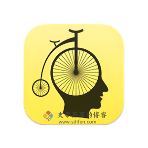 Bike Outliner 1.18.3 Mac破解版-史蒂芬周的博客