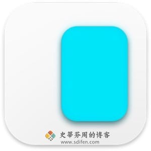 Slidepad 1.4.7 Mac中文破解版-史蒂芬周的博客