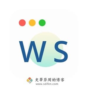 Wins 2.0.1 Mac中文破解版-史蒂芬周的博客