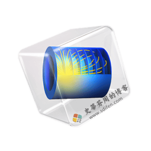 Comsol Multiphysics 6.0 Build 405 Mac中文破解版-史蒂芬周的博客