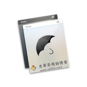 Irvue 2023.2 Mac破解版-史蒂芬周的博客