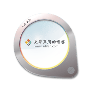 Lyn 2.4.3 Mac中文破解版-史蒂芬周的博客