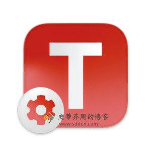 Tuxera NTFS 2024 Mac中文破解版-史蒂芬周的博客