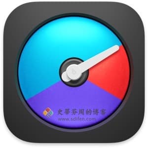 iStat Menus 7.00 Beta11 Mac中文破解版-史蒂芬周的博客