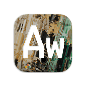 Arturia Augmented WOODWINDS 1.0.0 Mac破解版-史蒂芬周的博客