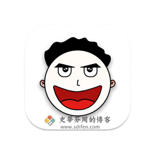 Bob 1.15.0 Mac中文破解版-史蒂芬周的博客
