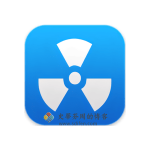 Disk Xray 4.4.1 Mac破解版-史蒂芬周的博客