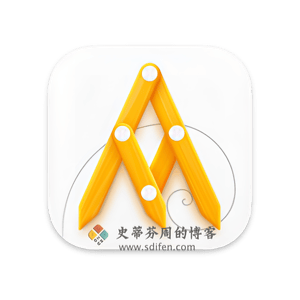 Goldie 2.2.2 Mac破解版-史蒂芬周的博客