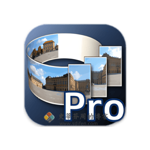 PanoramaStudio Pro 4.0.0 Mac破解版-史蒂芬周的博客