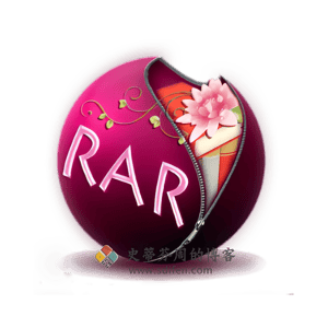 RAR Extractor 6.5.1 Mac中文破解版-史蒂芬周的博客