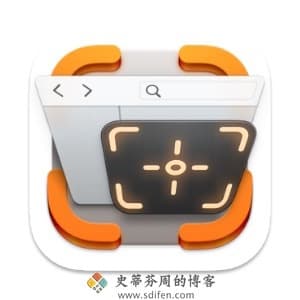 ScreenFloat 2.1.4 Mac破解版-史蒂芬周的博客